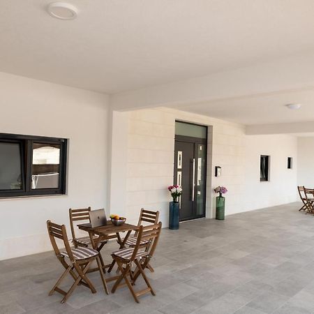 Libar Studio Apartments Baška Voda Eksteriør bilde